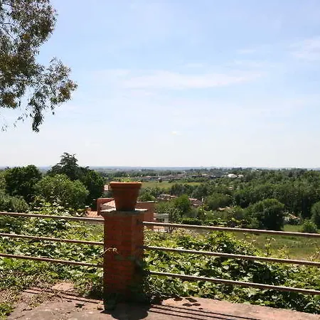 Parco Santa Rita 萨克奥法诺