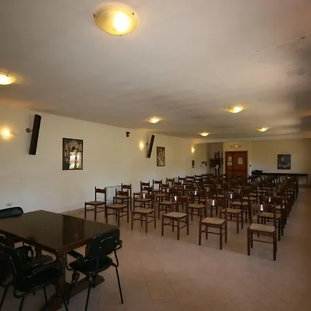 Parco Santa Rita ホテル Sacrofano