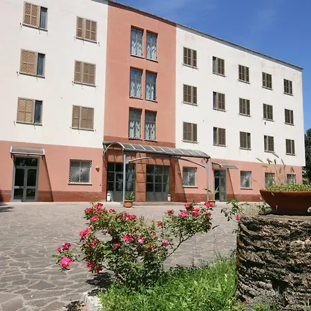 Parco Santa Rita 2* 萨克奥法诺