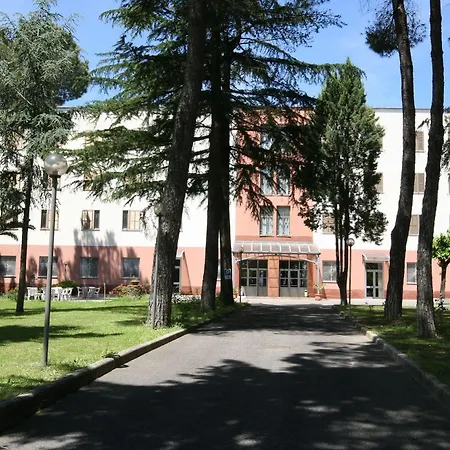 Parco Santa Rita 萨克奥法诺