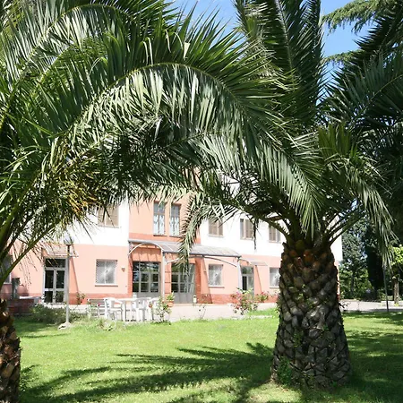 酒店 Parco Santa Rita