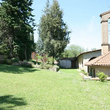 Parco Santa Rita 酒店 2*