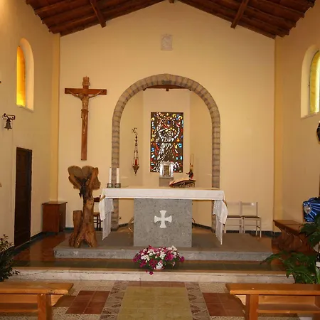 Parco Santa Rita 萨克奥法诺