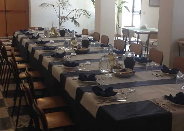 Parco Santa Rita Hotel Sacrofano