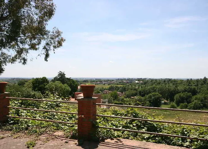 Parco Santa Rita Sacrofano