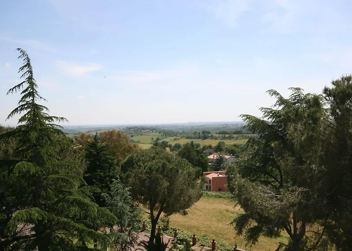 Hotel Parco Santa Rita