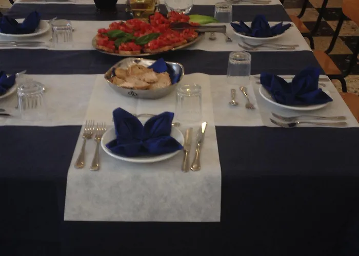 Parco Santa Rita Hotel