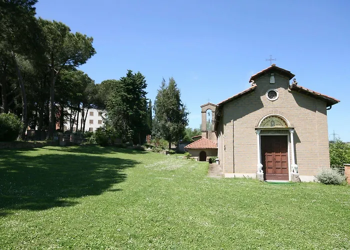 Hotel Parco Santa Rita Sacrofano