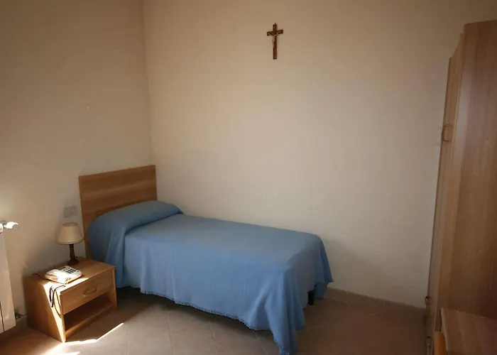 Hotel Parco Santa Rita