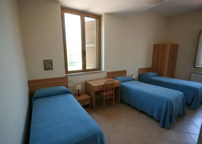 Hotel Parco Santa Rita