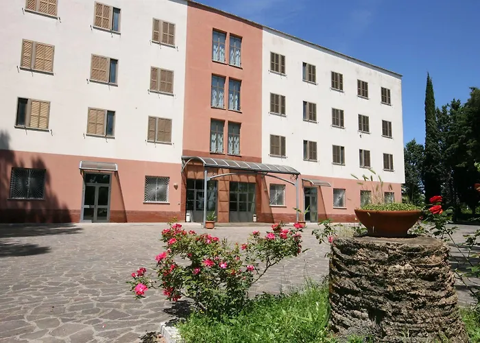 Parco Santa Rita 2* Sacrofano