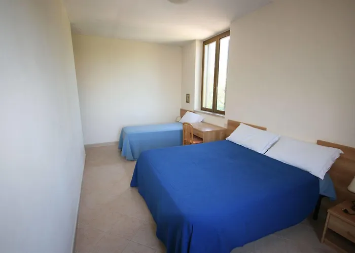 Parco Santa Rita Hotel