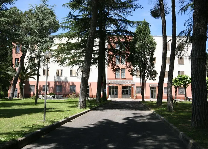 Parco Santa Rita Sacrofano