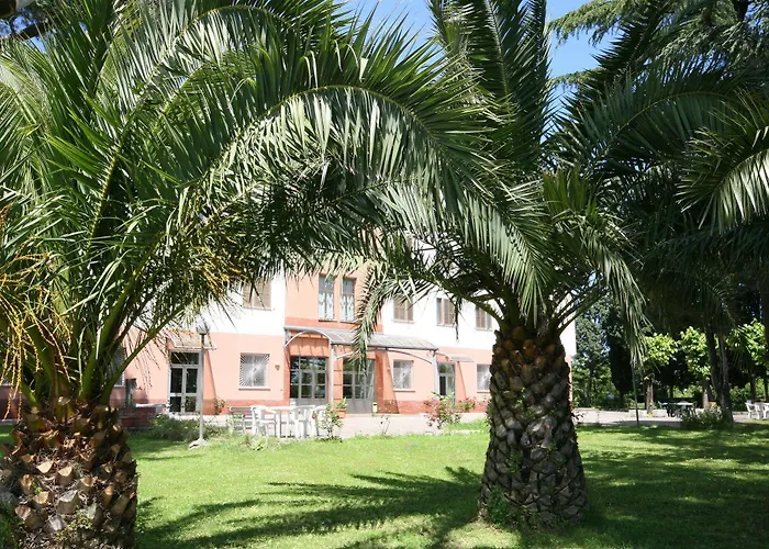 Hotel Parco Santa Rita