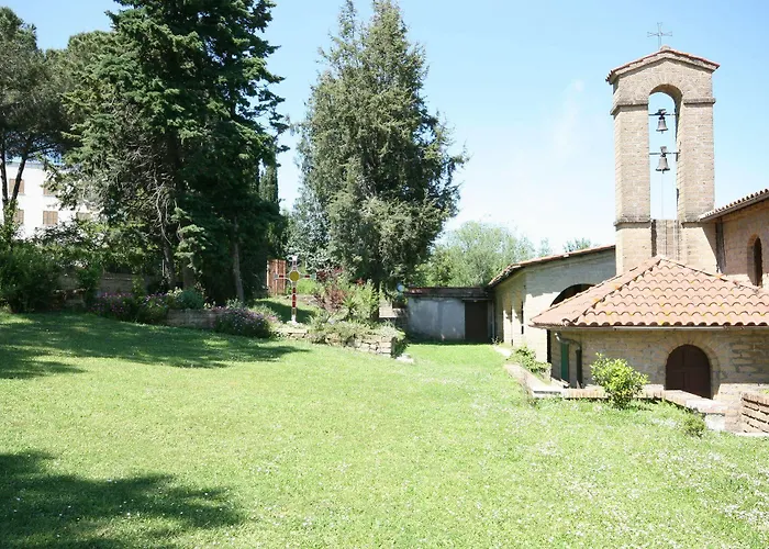 Parco Santa Rita Hotel 2*