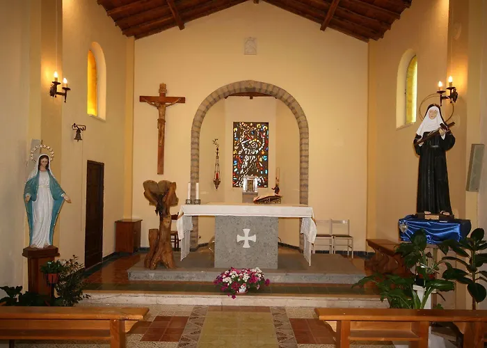 Parco Santa Rita Sacrofano